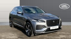 Jaguar F-Pace 2.0 D200 R-Dynamic S 5dr Auto AWD Diesel Estate